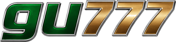 GU777 লোগো